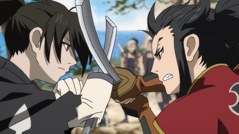 Illustration for article titled In The Latest Chapter Of... Dororo (Ch.18)